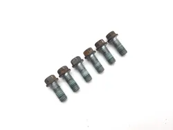 Front Brake Rotor Bolts 2005 Victory Vegas 3294