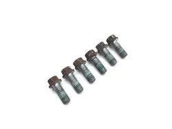 Rear Brake Rotor Disc Bolts 2005 Victory Vegas 3294