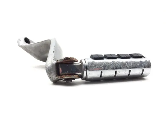 Left Right Set Passenger Peg Bracket 2005 Victory Vegas 3294x