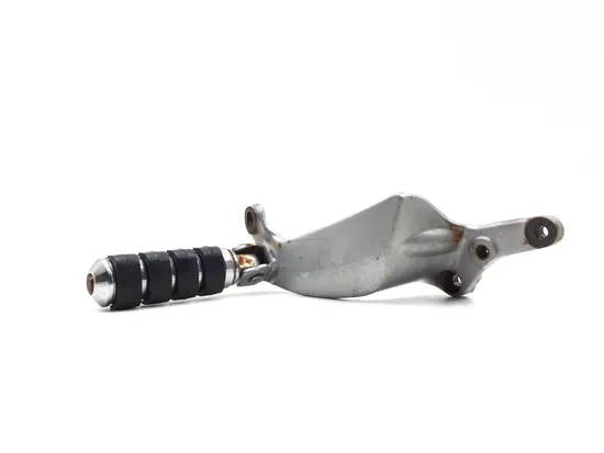 Left Right Set Passenger Peg Bracket 2005 Victory Vegas 3294x