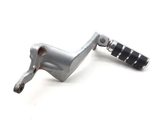 Left Right Set Passenger Peg Bracket 2005 Victory Vegas 3294x