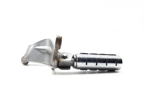 Left Right Set Passenger Peg Bracket 2005 Victory Vegas 3294x