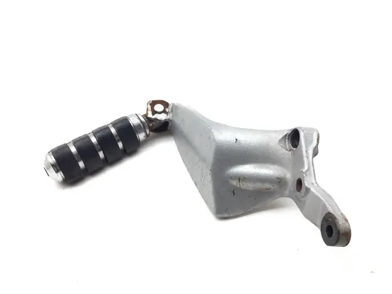 Left Right Set Passenger Peg Bracket 2005 Victory Vegas 3294x