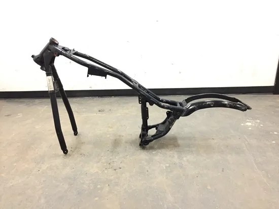 Main Frame Chassis 2005 Victory Vegas 3294