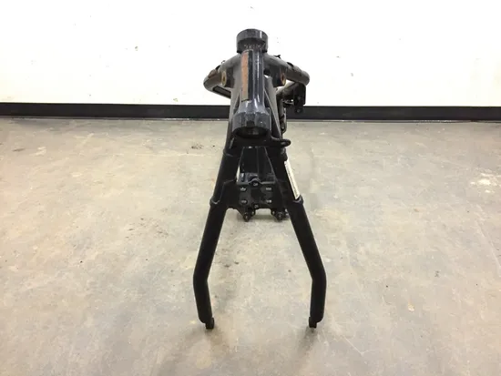 Main Frame Chassis 2005 Victory Vegas 3294