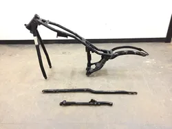 Main Frame Chassis 2005 Victory Vegas 3294