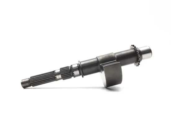 Engine Balancer 2005 Victory Vegas 3294