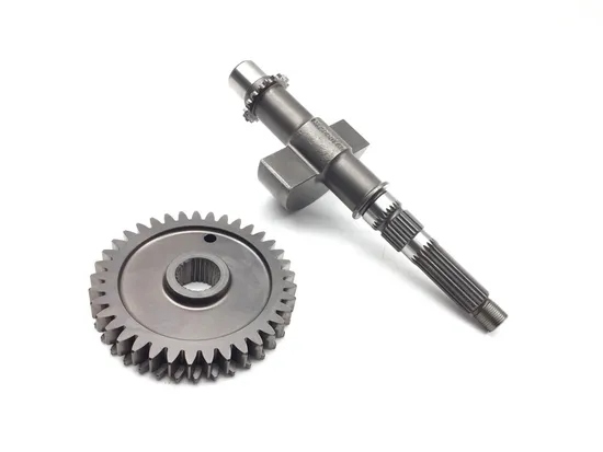 Engine Balancer 2005 Victory Vegas 3294