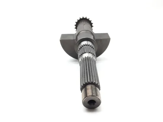 Engine Balancer 2005 Victory Vegas 3294