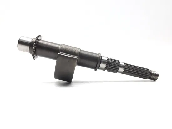 Engine Balancer 2005 Victory Vegas 3294