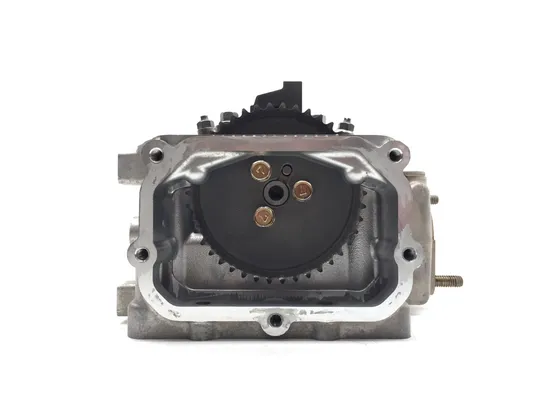 Engine Cylinder Head Complete W Valves 2007 Polaris Sportsman 450 4x4 3302