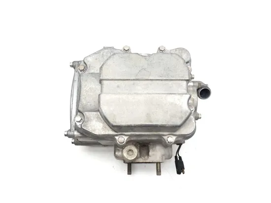 Engine Cylinder Head Complete W Valves 2007 Polaris Sportsman 450 4x4 3302