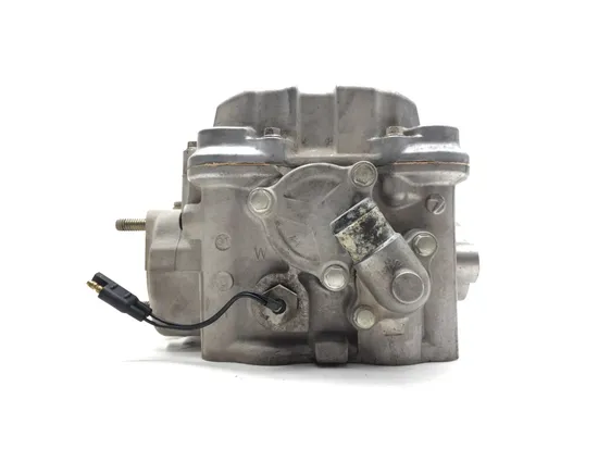 Engine Cylinder Head Complete W Valves 2007 Polaris Sportsman 450 4x4 3302