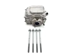 Engine Cylinder Head Complete W Valves 2007 Polaris Sportsman 450 4x4 3302