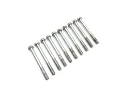 Engine Center Cases Case Bolts 2007 Polaris Sportsman 450 4x4 3302