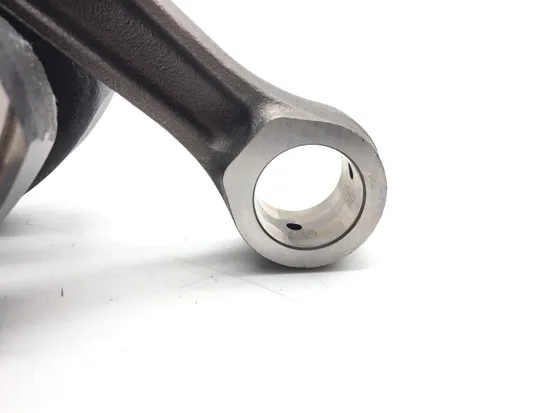 Engine Crankshaft Crank Shaft 2007 Polaris Sportsman 450 4x4 3302x