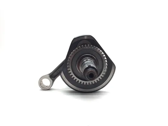 Engine Crankshaft Crank Shaft 2007 Polaris Sportsman 450 4x4 3302x