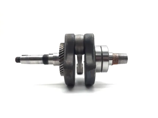 Engine Crankshaft Crank Shaft 2007 Polaris Sportsman 450 4x4 3302x