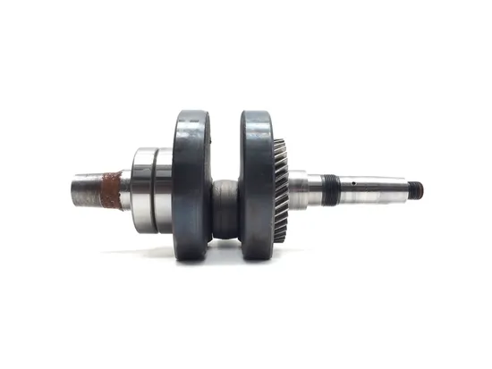 Engine Crankshaft Crank Shaft 2007 Polaris Sportsman 450 4x4 3302x