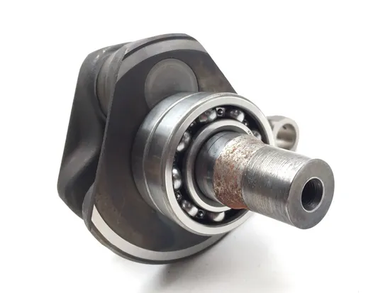 Engine Crankshaft Crank Shaft 2007 Polaris Sportsman 450 4x4 3302x