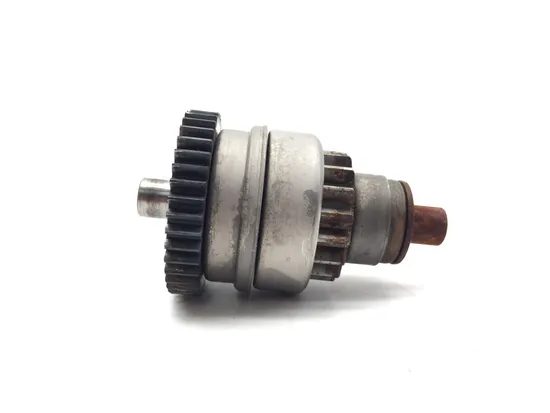 Starter Gear Bendix 2007 Polaris Sportsman 450 4x4 3302