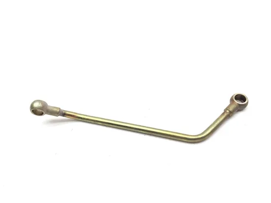 Engine Metal Oil Lines 2007 Polaris Sportsman 450 4x4 3302