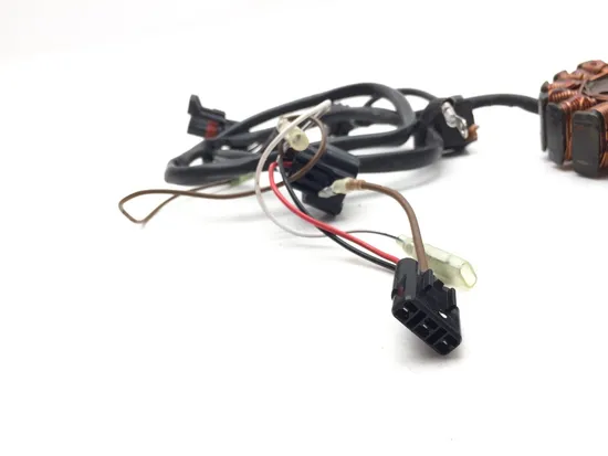 Engine Stator Generator 2007 Polaris Sportsman 450 4x4 3302