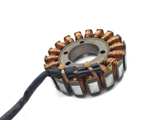 Engine Stator Generator 2007 Polaris Sportsman 450 4x4 3302