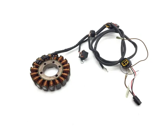 Engine Stator Generator 2007 Polaris Sportsman 450 4x4 3302