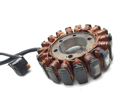 Engine Stator Generator 2007 Polaris Sportsman 450 4x4 3302