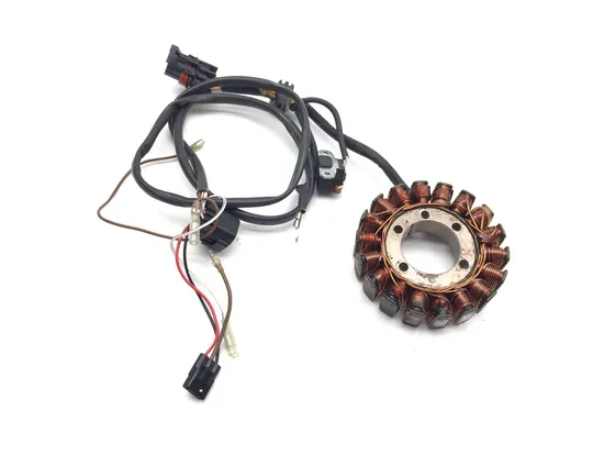 Engine Stator Generator 2007 Polaris Sportsman 450 4x4 3302