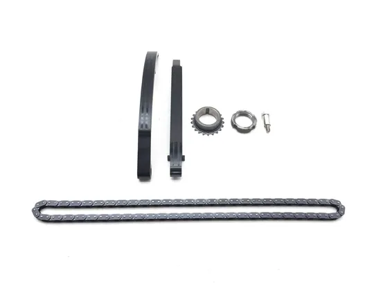 Engine Timing Cam Chain & Guides 2007 Polaris Sportsman 450 4x4 3302x