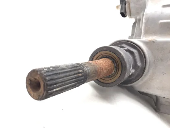 Complete Transmission 2007 Polaris Sportsman 450 4x4 3302