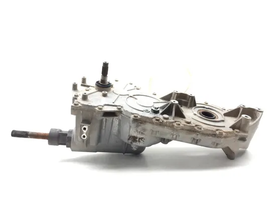 Complete Transmission 2007 Polaris Sportsman 450 4x4 3302