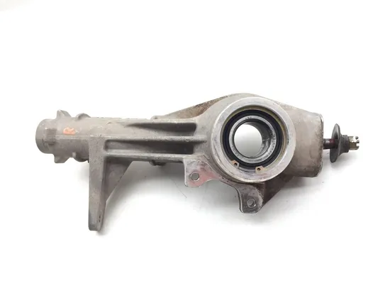 Right Front Spindle Steering Knuckle 2007 Polaris Sportsman 450 4x4 3302