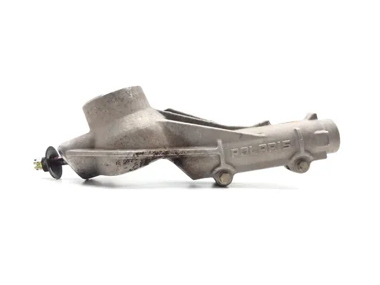 Right Front Spindle Steering Knuckle 2007 Polaris Sportsman 450 4x4 3302