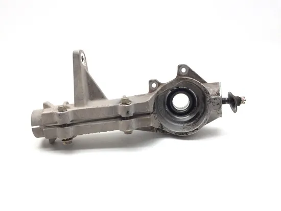 Right Front Spindle Steering Knuckle 2007 Polaris Sportsman 450 4x4 3302