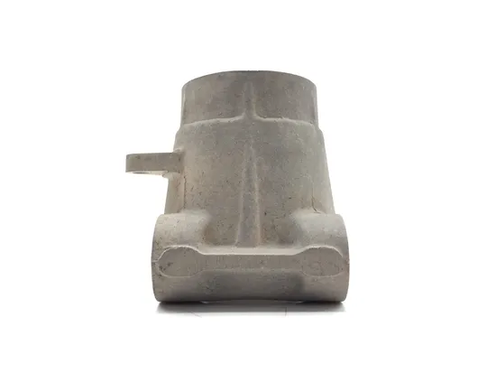 Left Driver Rear Wheel Spindle Knuckle 2007 Polaris Sportsman 450 4x4 3302x