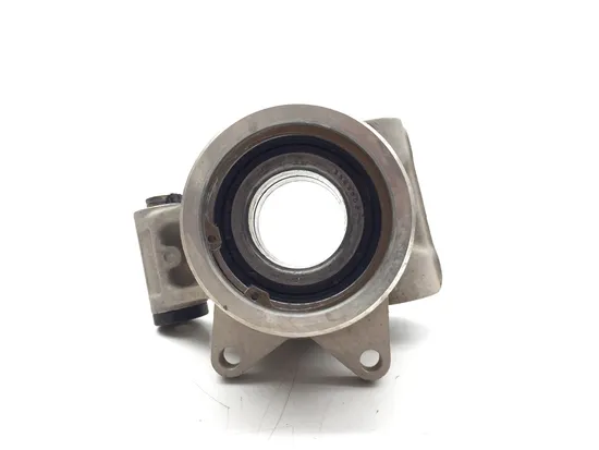 Left Driver Rear Wheel Spindle Knuckle 2007 Polaris Sportsman 450 4x4 3302x