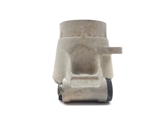 Left Driver Rear Wheel Spindle Knuckle 2007 Polaris Sportsman 450 4x4 3302x