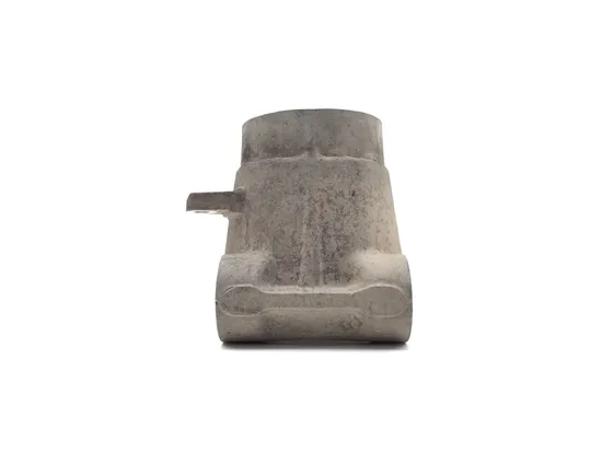 Right Passenger Rear Wheel Spindle Knuckle 2007 Polaris Sportsman 450 4x4 3302x