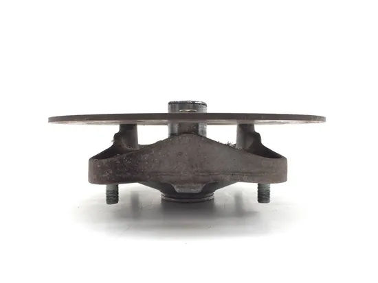 Front Wheel Hub with Rotor A 2007 Polaris Sportsman 450 4x4 3302