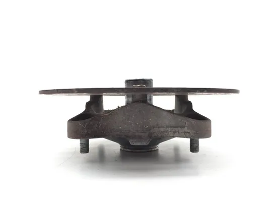 Front Wheel Hub with Rotor A 2007 Polaris Sportsman 450 4x4 3302