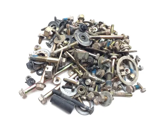 MISC Bolt Set 2007 Polaris Sportsman 450 4x4 3302