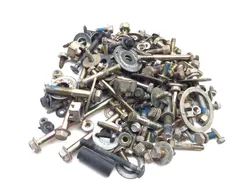 MISC Bolt Set 2007 Polaris Sportsman 450 4x4 3302