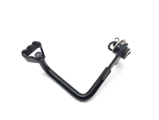 Rear Brake Pedal 2007 Polaris Sportsman 450 4x4 3302