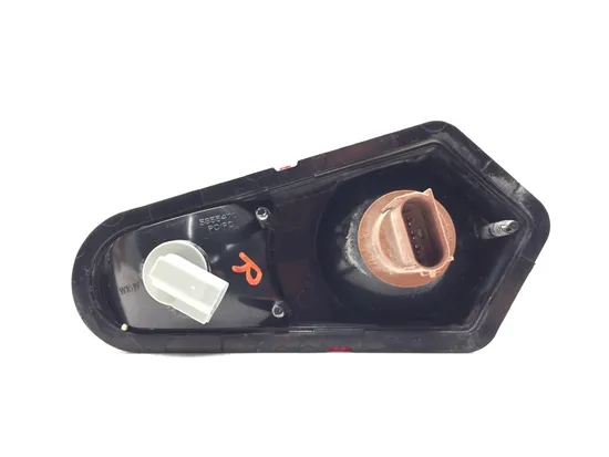 Right Brake Tail Light 2007 Polaris Sportsman 450 4x4 3302x