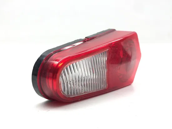 Brake Tail Light Switch 2007 Polaris Sportsman 450 4x4 3302