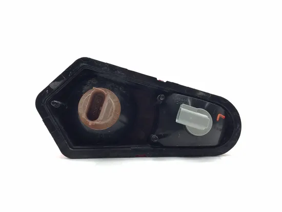 Brake Tail Light Switch 2007 Polaris Sportsman 450 4x4 3302