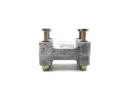 Handlebar Handle Bar Mount Clamps 7/8 2007 Polaris Sportsman 450 4x4 3302